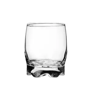 Szklanka niska 250 ml kpl 6szt Glasmark